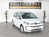 Used Volkswagen Up