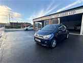 Used Volkswagen Up
