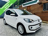 Used Volkswagen Up