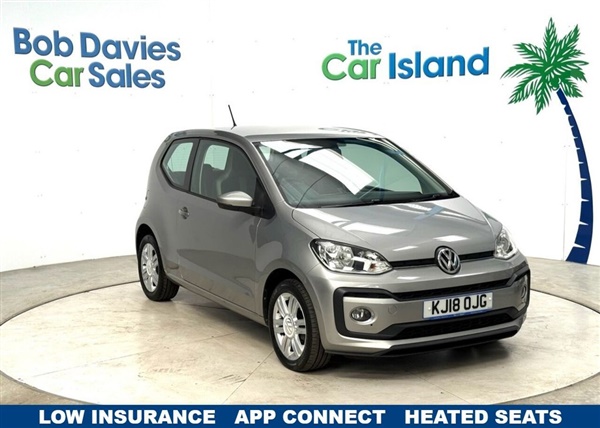 Large image for the Used Volkswagen UP!