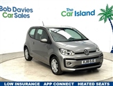 Used Volkswagen Up