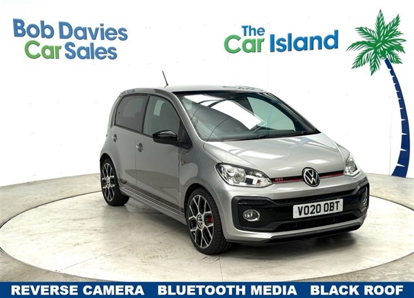 Large image for the Used Volkswagen UP!
