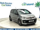 Used Volkswagen Up