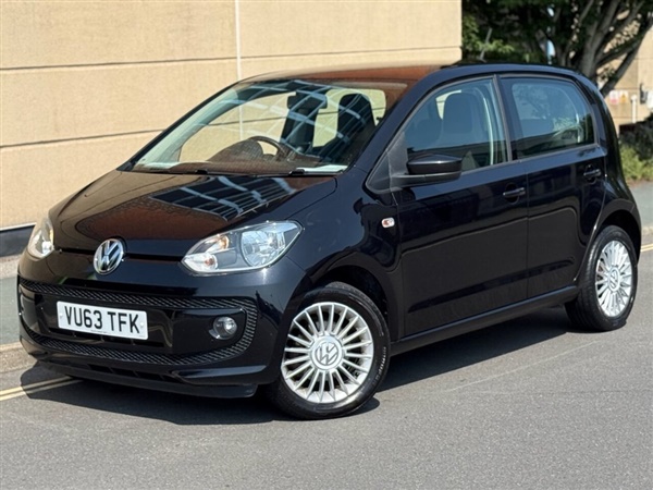 Large image for the Used Volkswagen UP!