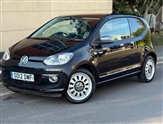 Used Volkswagen Up
