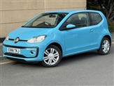 Used Volkswagen Up