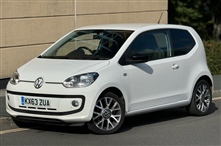 Volkswagen Up