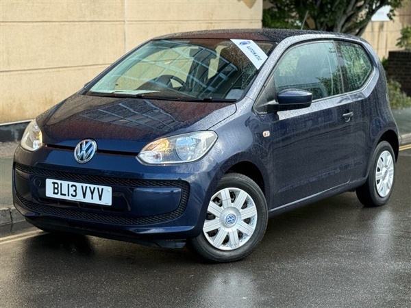 Large image for the Used Volkswagen UP!