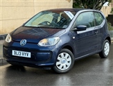 Used Volkswagen Up