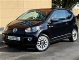 Used Volkswagen Up