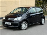 Used Volkswagen Up