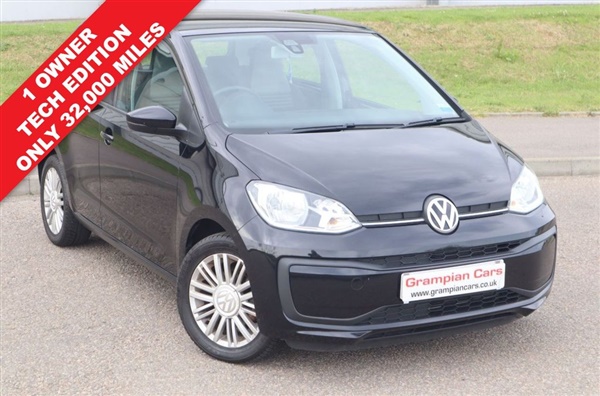Large image for the Used Volkswagen UP!