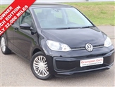 Used Volkswagen Up