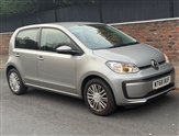Used Volkswagen Up