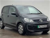 Used Volkswagen Up