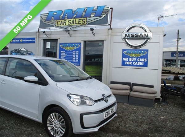 Large image for the Used Volkswagen UP!
