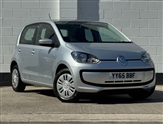 Used Volkswagen Up