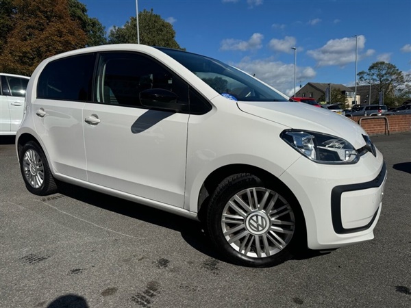 Large image for the Used Volkswagen UP!