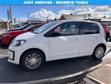 Used Volkswagen Up
