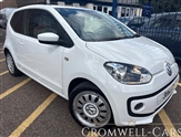 Used Volkswagen Up