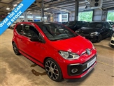 Used Volkswagen Up