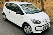 Volkswagen Up