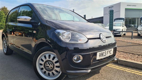 Large image for the Used Volkswagen Up