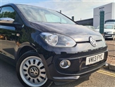 Used Volkswagen Up