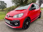 Used Volkswagen Up