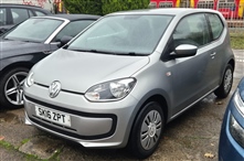Volkswagen Up