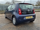 Used Volkswagen Up