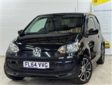Used Volkswagen Up