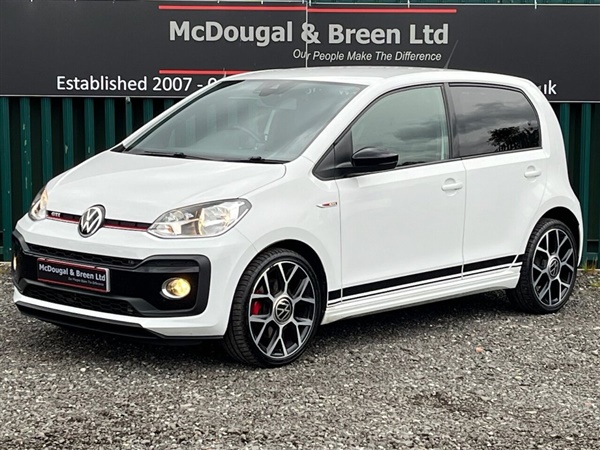 Large image for the Used Volkswagen UP!