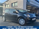 Used Volkswagen Up
