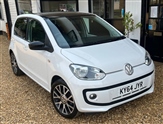 Volkswagen Up Image 1
