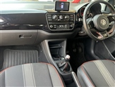 Volkswagen Up Image 3