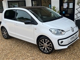 Volkswagen Up Image 4