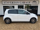 Volkswagen Up Image 5