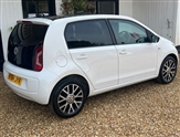 Volkswagen Up Image 6