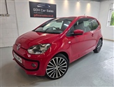 Used Volkswagen Up