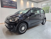Used Volkswagen Up
