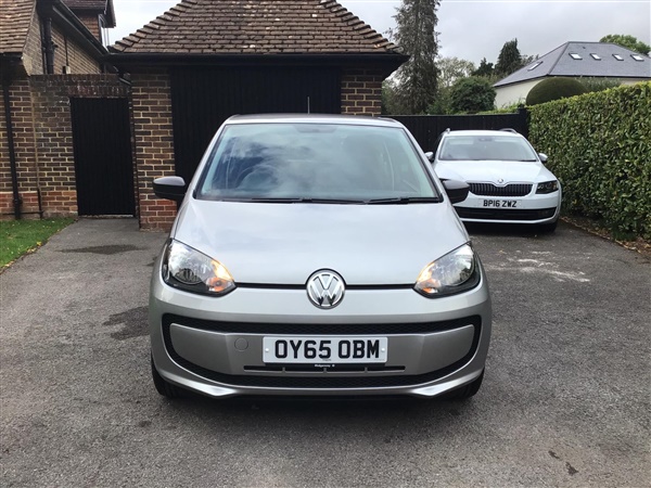Large image for the Used Volkswagen UP!