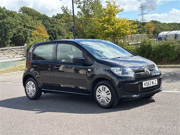 Large image for the Used Volkswagen UP!