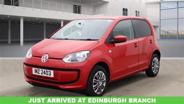 Large image for the Used Volkswagen UP!