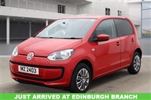 Volkswagen Up