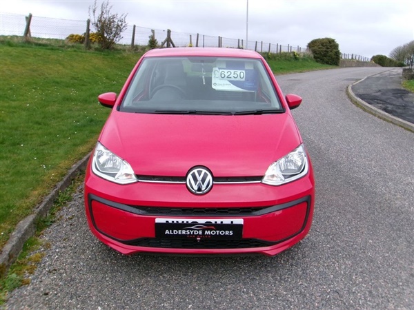 Large image for the Used Volkswagen UP!