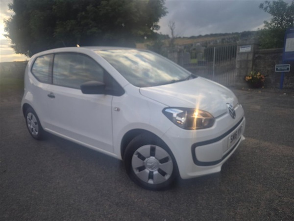 Large image for the Used Volkswagen UP!