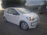 Used Volkswagen Up