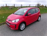 Used Volkswagen Up