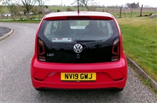 Volkswagen Up